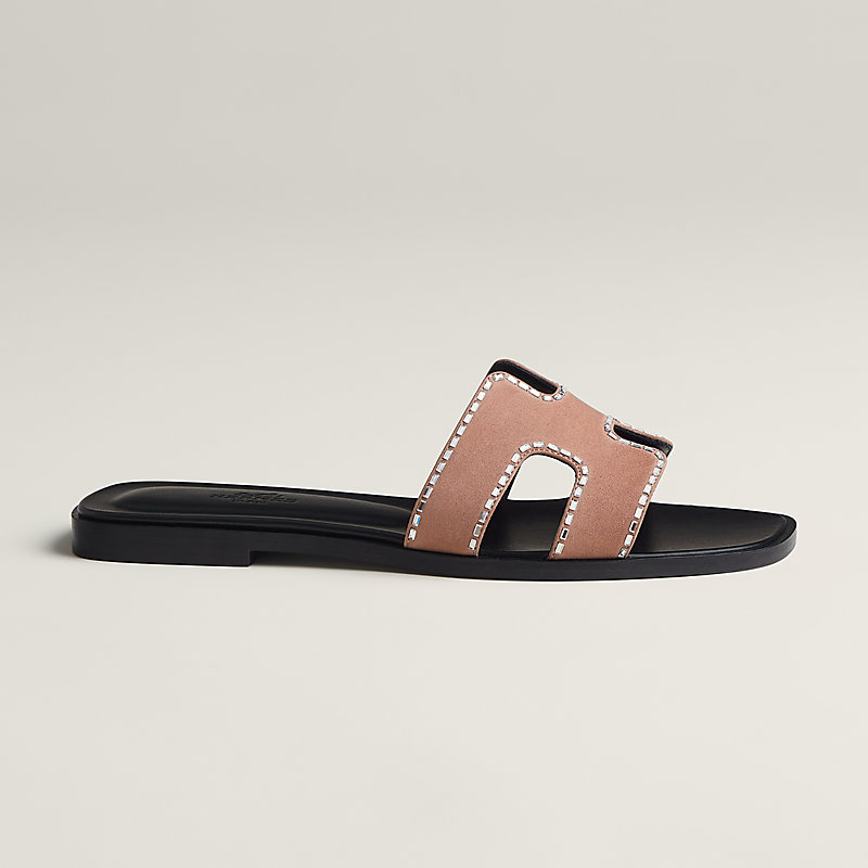 Oran sandal
